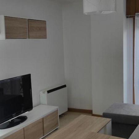 Apartamento Vacacional Baiona Luaran gambar