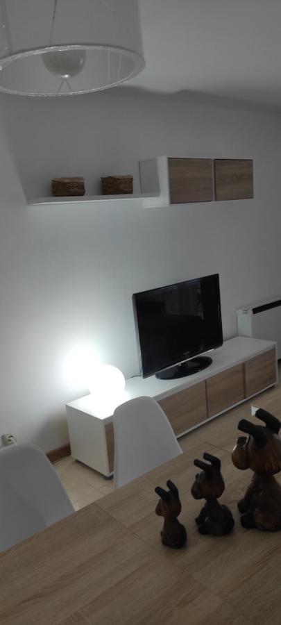 Apartamento Vacacional Baiona Luaran gambar