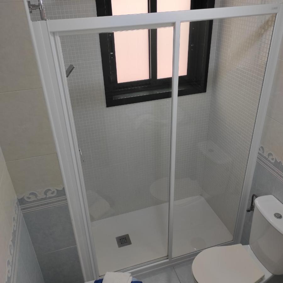 Apartamento Vacacional Baiona Luaran gambar