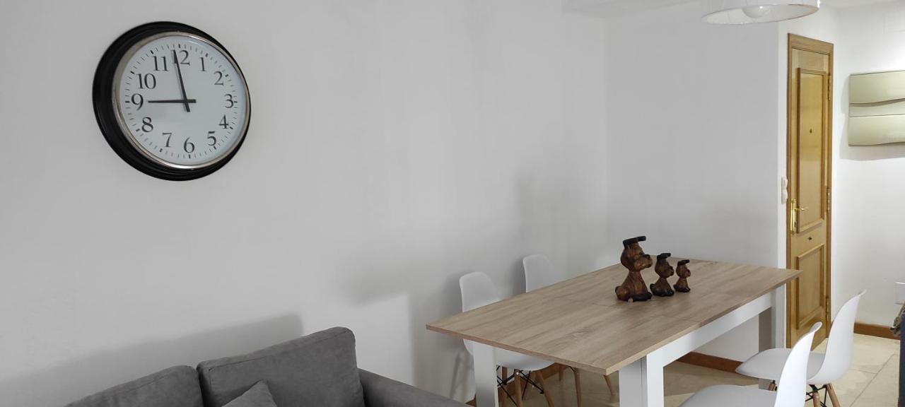 Apartamento Vacacional Baiona Luaran gambar