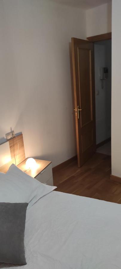 Apartamento Vacacional Baiona Luaran gambar