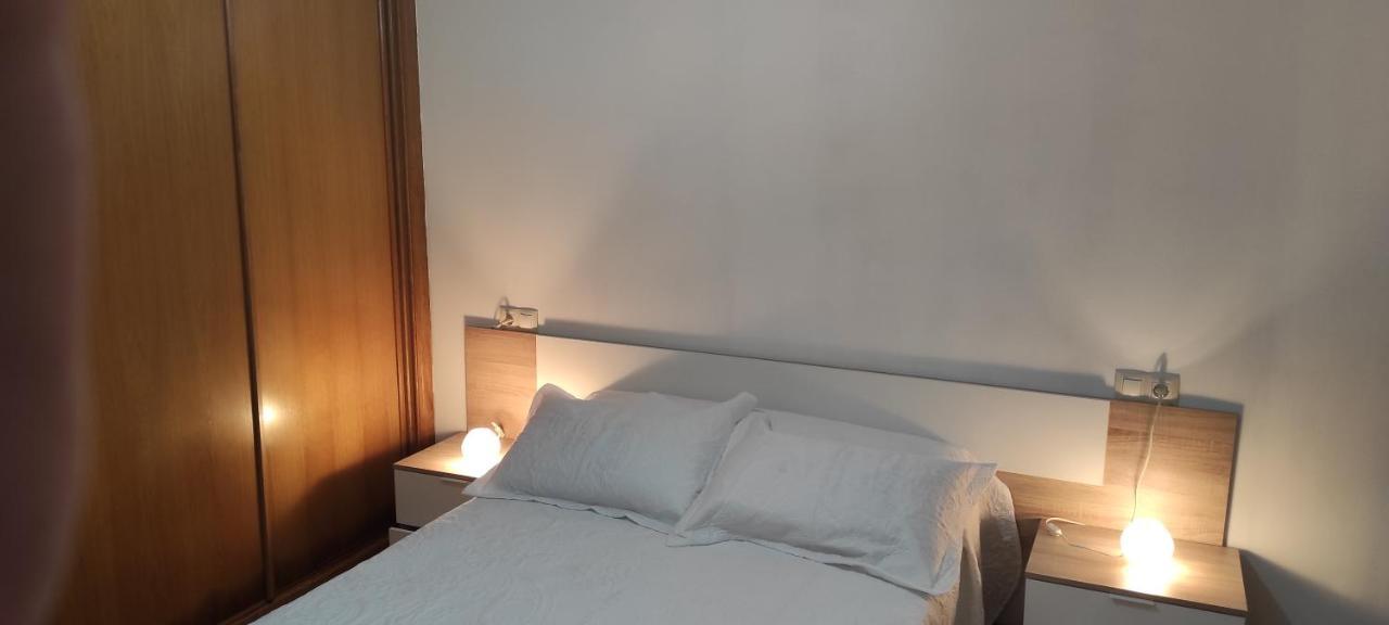 Apartamento Vacacional Baiona Luaran gambar