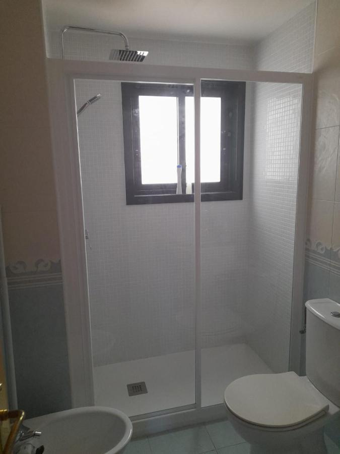 Apartamento Vacacional Baiona Luaran gambar