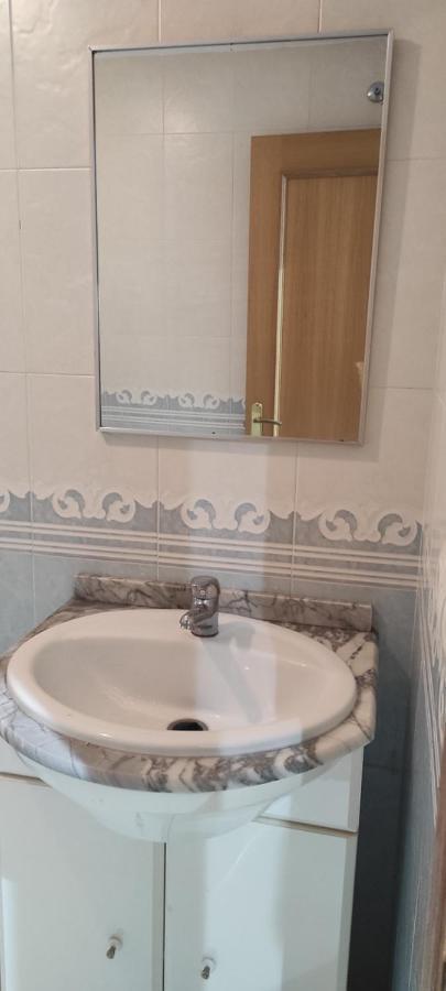 Apartamento Vacacional Baiona Luaran gambar